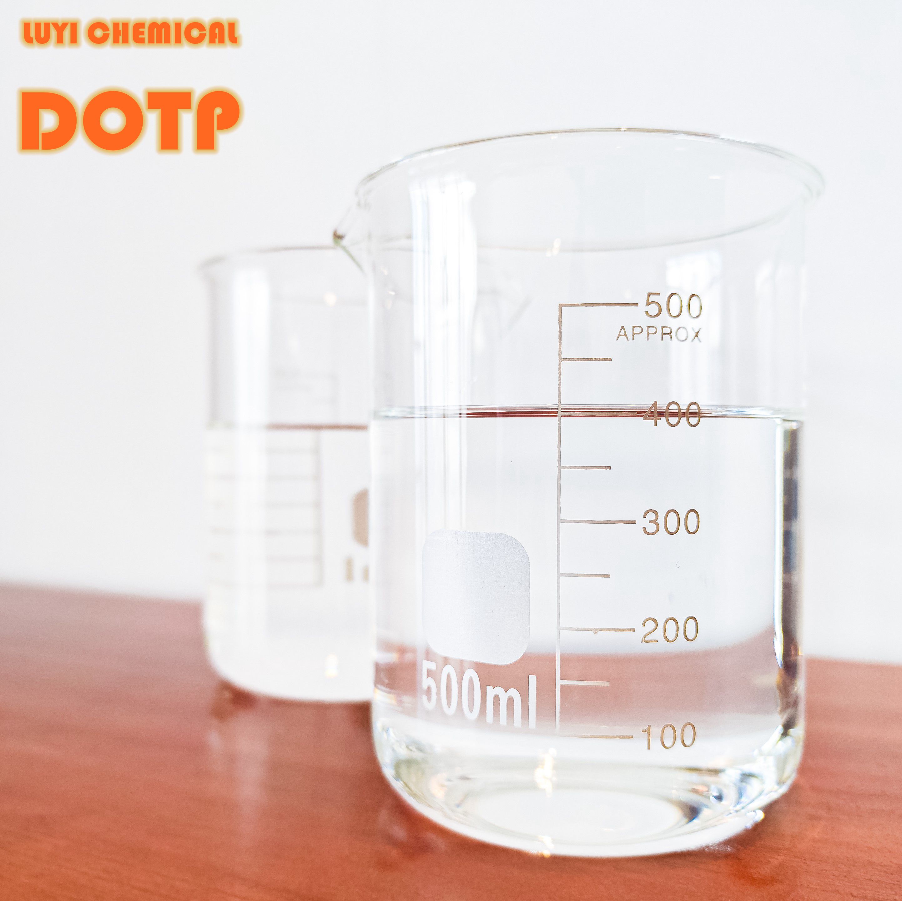 DOTP Dioctyl terephthalate 